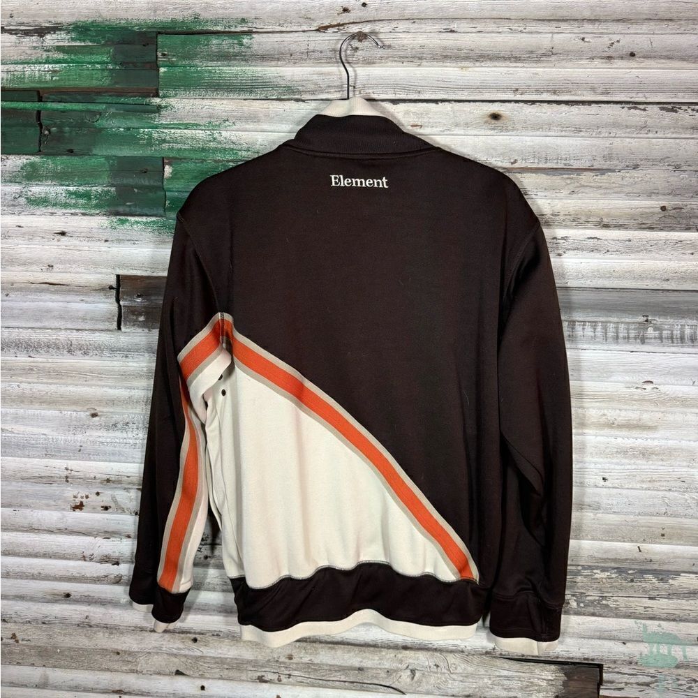 Vintage Element Track Jacket - Picture 3 of 9